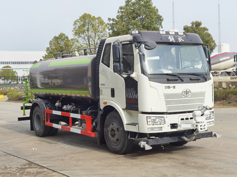 灑水車，灑水車廠家，環(huán)衛(wèi)車，楚勝集團