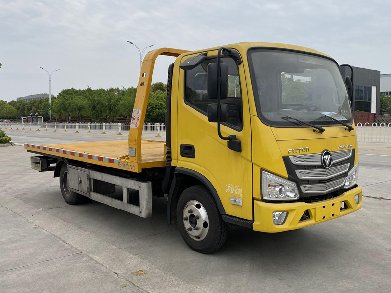 清障車，清障車價格，楚勝集團