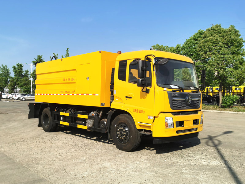 清洗吸污車，吸污車價格，楚勝汽車集團(tuán)