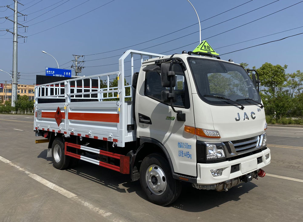 氣瓶運(yùn)輸車(chē)，運(yùn)輸車(chē)價(jià)格，楚勝汽車(chē)集團(tuán)