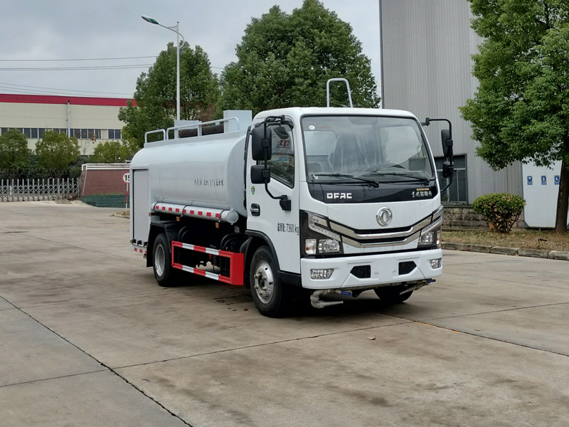 灑水車，灑水車廠家，灑水車價格，楚勝牌CSC5072GSSE6